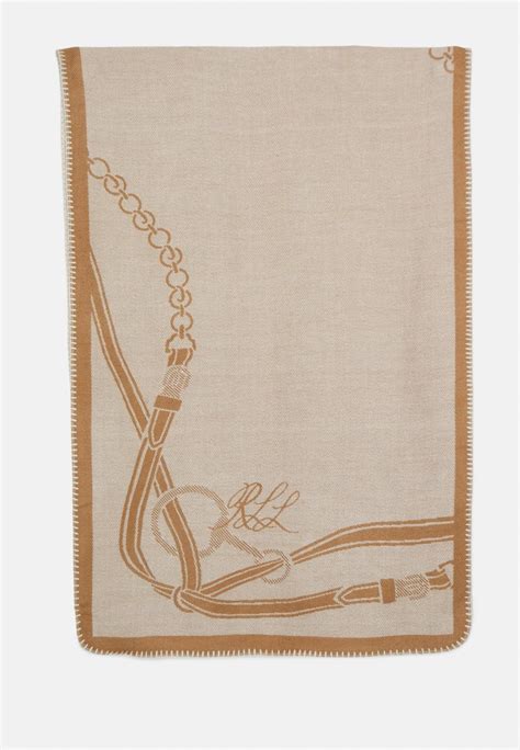 ralph lauren beach inspired wrap scarf